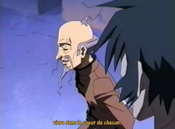 Otaku Gallery  / Anime e Manga / Shaman King / Screen Shots / Episodi / 07 - Pailong, Fists of Fury / 135.jpg